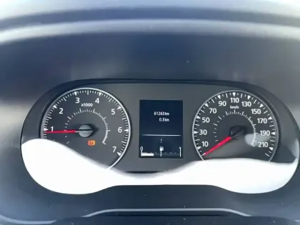 Photo 37 Dacia Duster Gén. II (HJD) Ph3 Journey + 5