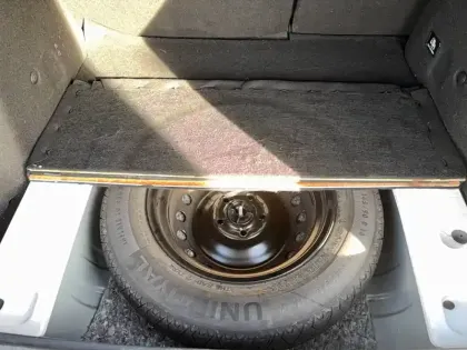 Photo 19 Dacia Duster  Blue dCi 115 4x2