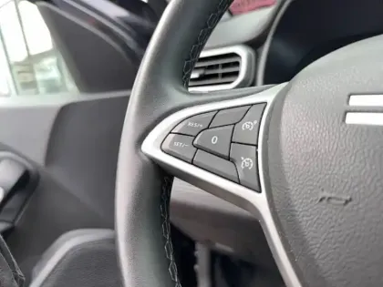 Photo 76 Dacia Duster  Blue dCi 115 4x2