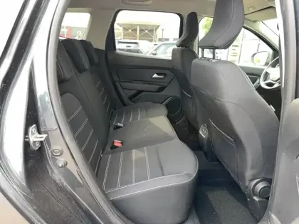 Photo 69 Dacia Duster  Blue dCi 115 4x2