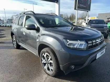 Photo 23 Dacia Duster Gén. II (HJD) Ph3 Journey + 5