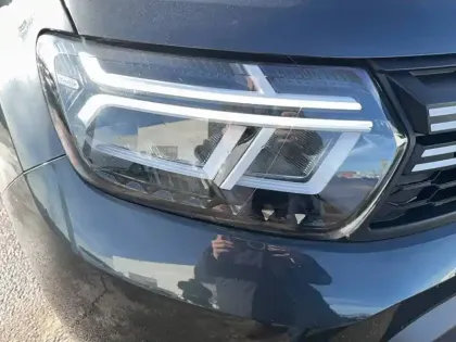 Photo 18 Dacia Duster  Blue dCi 115 4x2