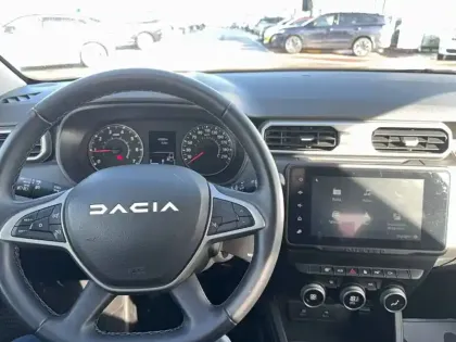Photo 9 Dacia Duster  Blue dCi 115 4x2