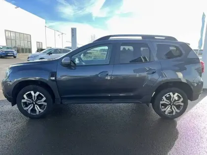 Photo 21 Dacia Duster Gén. II (HJD) Ph3 Journey + 5