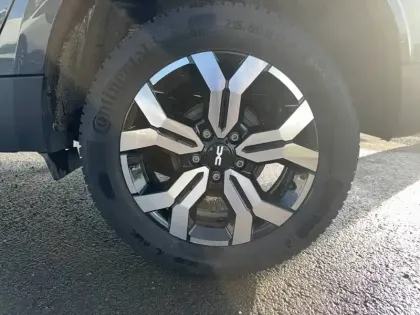 Photo 51 Dacia Duster  Blue dCi 115 4x2