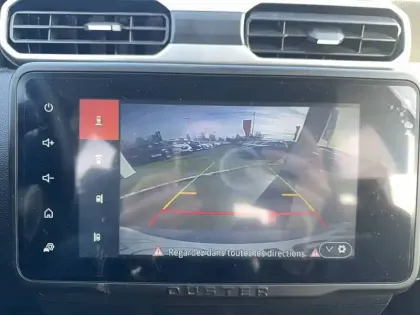 Photo 38 Dacia Duster Gén. II (HJD) Ph3 Journey + 5