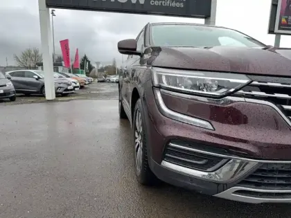 Photo 56 Renault Koleos  Tce 160 EDC FAP 4x2 - B