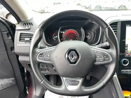 Photo 13 Renault Koleos  Tce 160 EDC FAP 4x2 - B