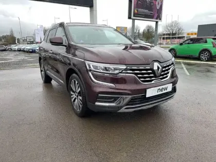 Photo 6 Renault Koleos  Tce 160 EDC FAP 4x2 - B