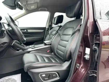 Photo 8 Renault Koleos  Tce 160 EDC FAP 4x2 - B