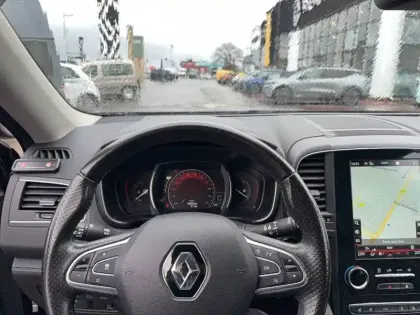 Photo 24 Renault Koleos  Tce 160 EDC FAP 4x2 - B