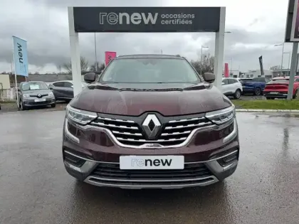 Photo 25 Renault Koleos Gén. II (XZG) Ph3 NG Initiale Paris 5