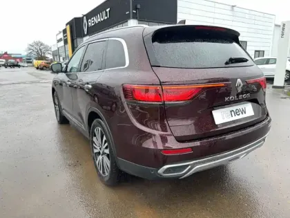 Photo 47 Renault Koleos Gén. II (XZG) Ph3 NG Initiale Paris 5