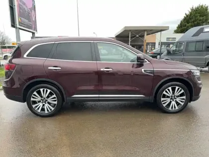 Photo 5 Renault Koleos  Tce 160 EDC FAP 4x2 - B