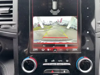 Photo 35 Renault Koleos Gén. II (XZG) Ph3 NG Initiale Paris 5