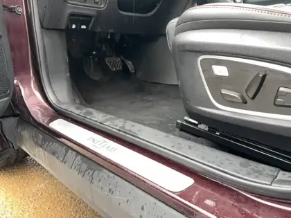 Photo 36 Renault Koleos Gén. II (XZG) Ph3 NG Initiale Paris 5