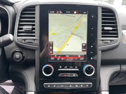 Photo 57 Renault Koleos  Tce 160 EDC FAP 4x2 - B