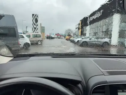 Photo 9 Renault Koleos  Tce 160 EDC FAP 4x2 - B