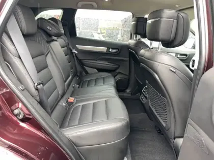 Photo 14 Renault Koleos  Tce 160 EDC FAP 4x2 - B