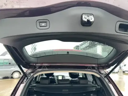 Photo 39 Renault Koleos Gén. II (XZG) Ph3 NG Initiale Paris 5