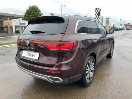 Photo 49 Renault Koleos Gén. II (XZG) Ph3 NG Initiale Paris 5