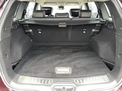 Photo 38 Renault Koleos Gén. II (XZG) Ph3 NG Initiale Paris 5