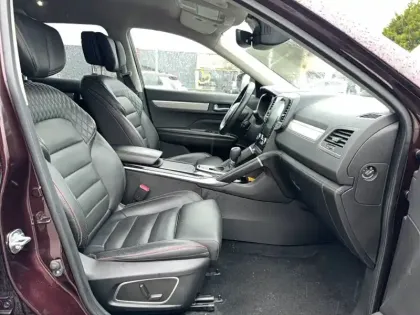 Photo 12 Renault Koleos  Tce 160 EDC FAP 4x2 - B