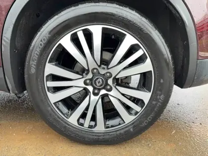 Photo 30 Renault Koleos Gén. II (XZG) Ph3 NG Initiale Paris 5