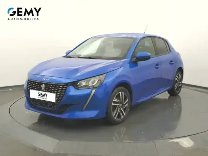 Photo Peugeot 208 Allure