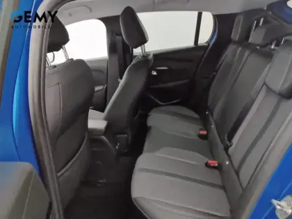 Photo 9 Peugeot 208  BlueHDi 100 S&S BVM6