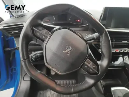 Photo 12 Peugeot 208  BlueHDi 100 S&S BVM6