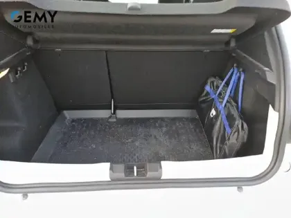 Photo 5 Dacia Sandero  SCe 65 - 22