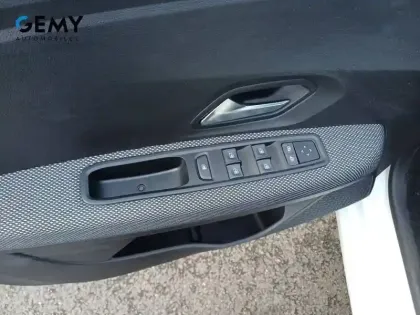 Photo 14 Dacia Sandero  SCe 65 - 22