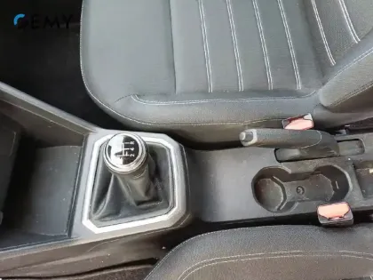 Photo 11 Dacia Sandero  SCe 65 - 22