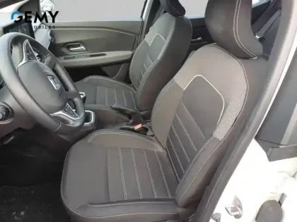 Photo 8 Dacia Sandero  SCe 65 - 22