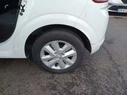 Photo 10 Dacia Sandero  SCe 65 - 22