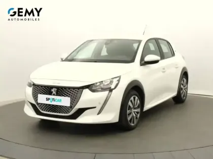 Photo Peugeot 208 Active