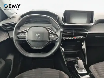 Photo 29 Peugeot 208 Gén. II Ph1 NG Active 5