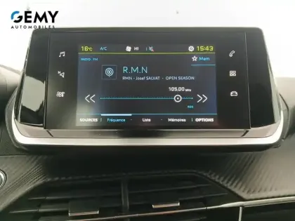 Photo 13 Peugeot 208 Gén. II Ph1 NG Active 5