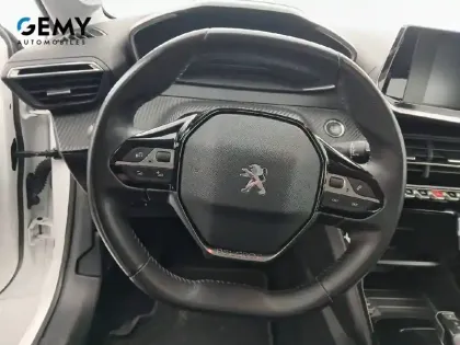 Photo 12 Peugeot 208 Gén. II Ph1 NG Active 5