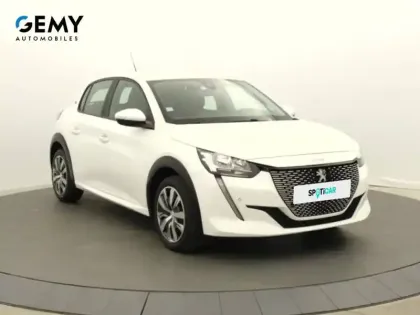 Photo 24 Peugeot 208 Gén. II Ph1 NG Active 5