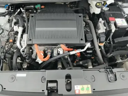 Photo 55 Peugeot 208  Electrique 50 kWh 136ch