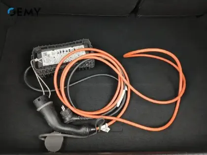 Photo 63 Peugeot 208  Electrique 50 kWh 136ch