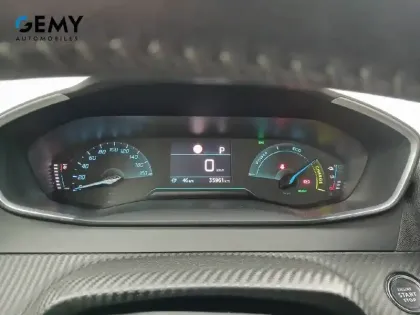 Photo 58 Peugeot 208  Electrique 50 kWh 136ch