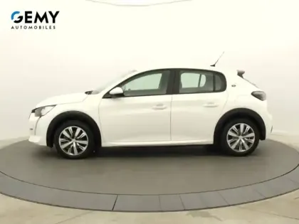 Photo 40 Peugeot 208 Gén. II Ph1 NG Active 5