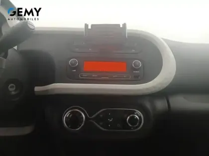Photo 13 Renault Twingo  III E-Tech