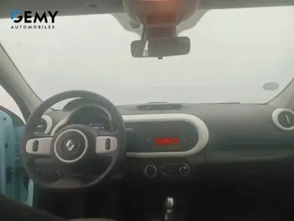 Photo 7 Renault Twingo  III E-Tech