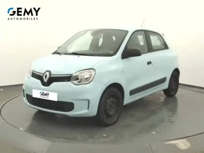 Photo Renault Twingo Authentic