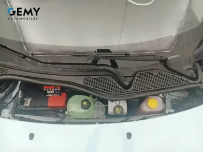 Photo 14 Renault Twingo  III E-Tech