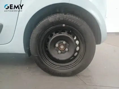 Photo 10 Renault Twingo  III E-Tech